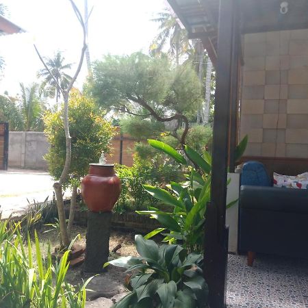 Zifa Kuta Lombok Apartment ภายนอก รูปภาพ