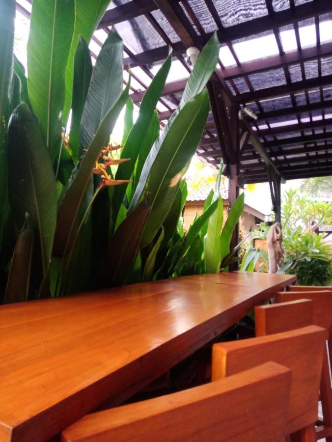 Zifa Kuta Lombok Apartment ภายนอก รูปภาพ