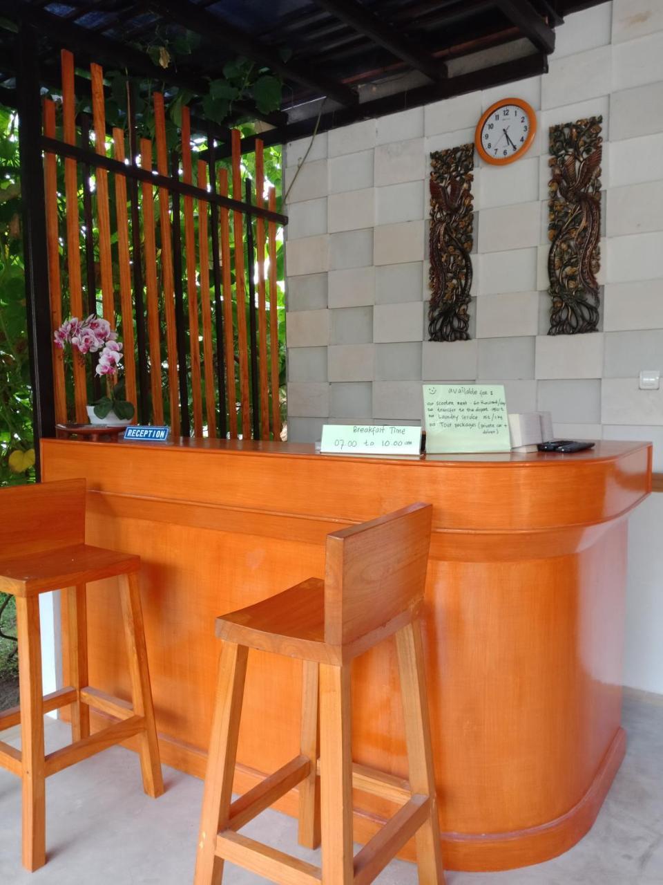 Zifa Kuta Lombok Apartment ภายนอก รูปภาพ